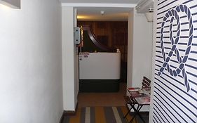 Hotel Normandie Le Mans